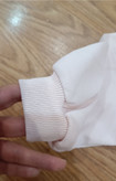 بلوز دخترانه داخل کرکدار